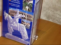 B&B Teatro Ristori Verona 
