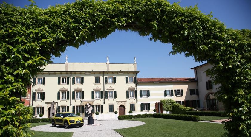 B&B Villa Baietta 