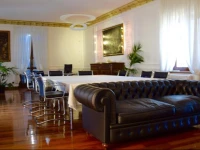 Ball Apartments 