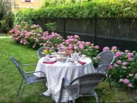Bed & Breakfast Agli Aceri 