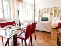 Borsari Halldis Apartment 