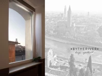 By The River Design Apartment 