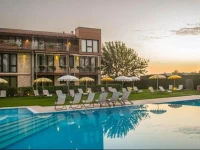 CГ  dellOrto Apartments 