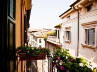Casa Della Scala 
