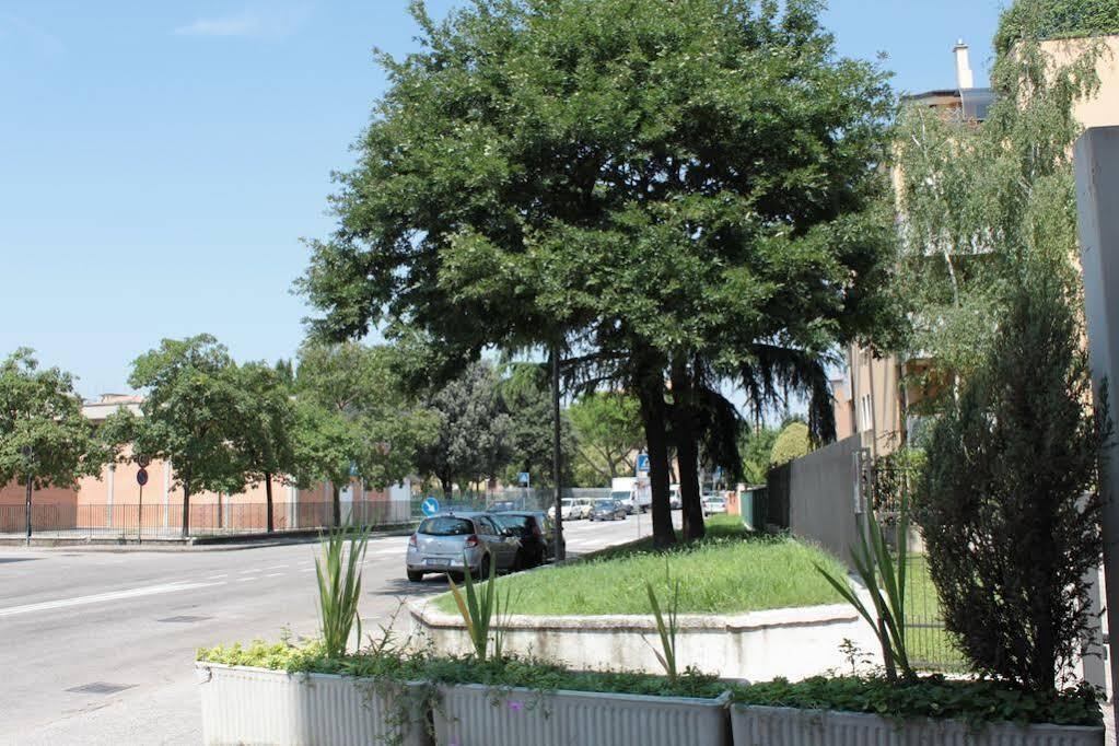 Casa Madi 