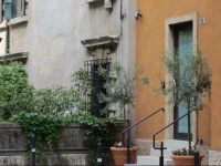 Casa Panvinio 