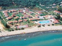 Aquis Capo Di Corfu