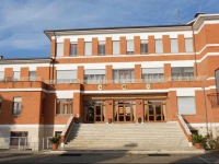 Centro Carraro - Fondazione Di Religione 
