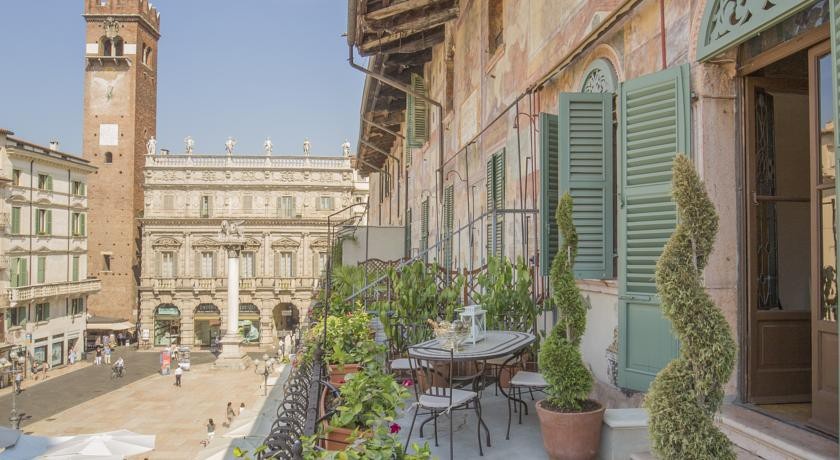 Corte Realdi Suites 