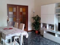 Cristina Apartment 
