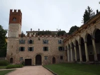 Il Castelletto 