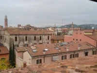 Il Nido sui Tetti 