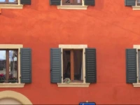La Casa Rossa Apartments 