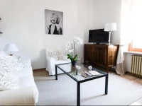 Mazzini Suite Halldis Apartments 