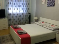 Natalia Apartment 