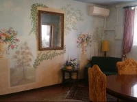 Palazzo Camozzini Apartments 