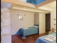 Porta Vittoria Apartment 