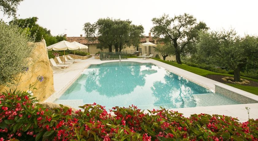 Relais Fra Lorenzo 