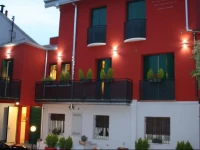 Verona b&b 