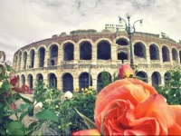 Verona City Life apartment 