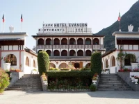 Park Hotel Evancon 