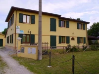 Agriturismo La Valle 