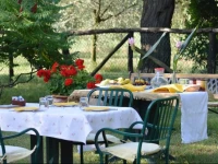 Le Case Rosse 