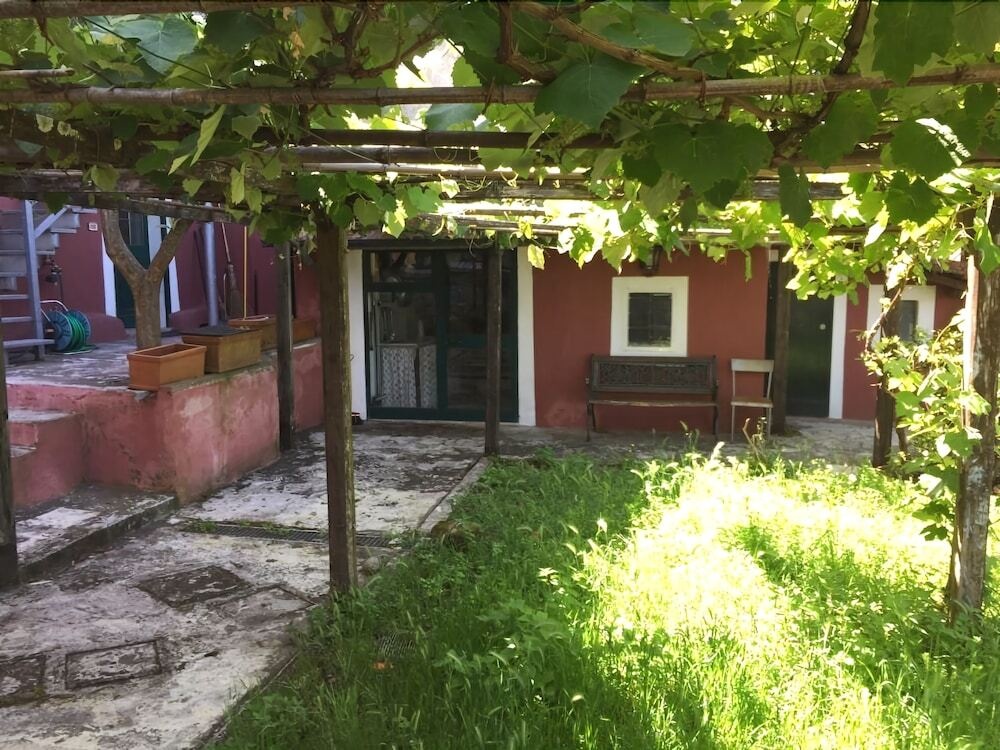 La Casa di Silvana 