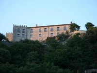 Castello Dei Principi Sanseverino 