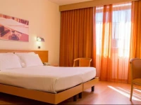 Hotel Montemezzi 