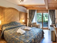 Alpen Hotel Corona 