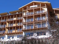 Design & Suite Hotel Ciarnadoi 