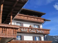 Hotel Cima Dodici 