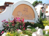 Dolasilla Park Hotel 