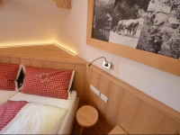 Agritur Majon da Mont 