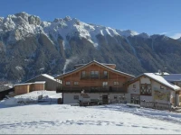 Agritur Weiss 