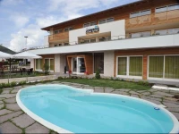 Casa Vigolana Natural GarnГ¬ 