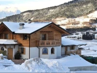 Agritur La Val 