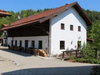 Reiterhof Gensleiten 