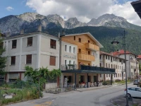Hotel Da Marco 