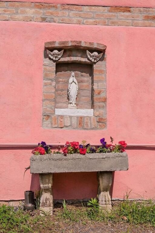 Agriturismo Villa Serena 