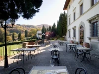 Villa Campestri Olive Oil Resort 
