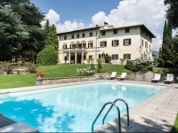 Agriresort & Spa Fattoria I Ricci 