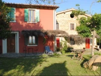 Agriturismo Tertulia 