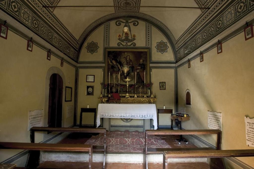 Villa I Ciabattini 