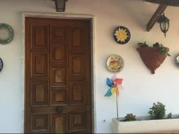 Cleas House 