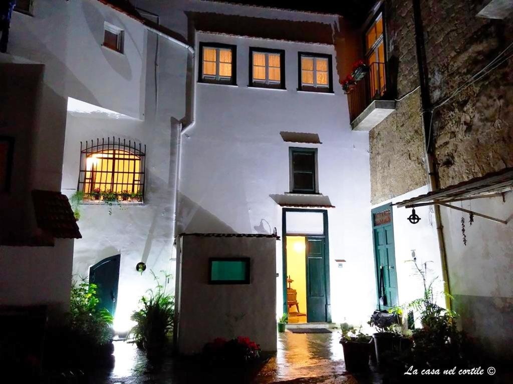 La Casa nel Cortile 