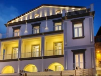 Palazzo Murrano 