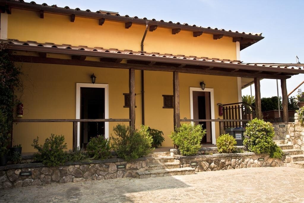 Villa Celentano 