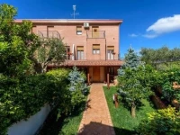 Villa Moreschi 